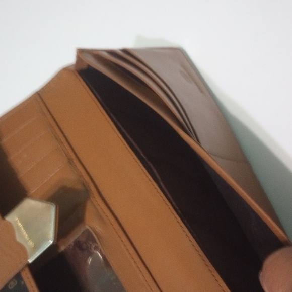 Vintage Paolo Gucci Monogram Wallet - Picture 10 of 16